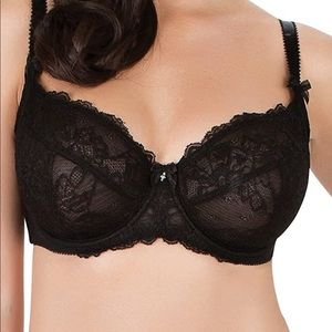 Parfait by Affinitas Sophia Underwire Bra &  Panty